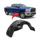 Fender Liner for Ram 2500 2019-2024