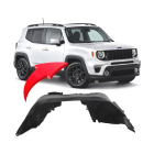 Fender Liner for Jeep Renegade 2019-2023