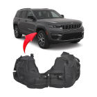Fender Liner for Jeep Grand Cherokee 2021-2025