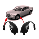 Fender Liner for Chrysler 300 2005-2010