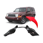 Fender Liner for Jeep Commander 2006-2010