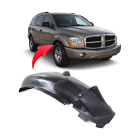 Fender Liner for Dodge Durango 2004-2006