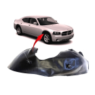 Fender Liner for Dodge Charger Magnum 2005-2010