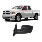 Mirror for Dodge Ram 1500 2500 2013-2017
