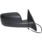 Mirror for Dodge Ram 1500 2500 2013-2017