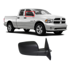 Mirror for Dodge Ram 1500 2500 2013-2017