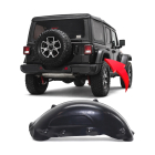 Fender Liner for Jeep Wrangler 2019-2025