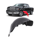Fender Liner for Ram 1500 Classic 2012-2024