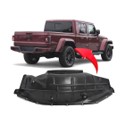 Fender Liner for Jeep Gladiator 2020-2025