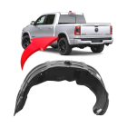 Fender Liner for Ram 1500 2019-2024