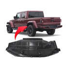 Fender Liner for Jeep Gladiator 2020-2025