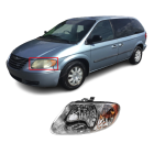 HeadLight for Chrysler Town&Country Voyager 2001-2007