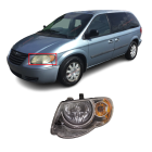 HeadLight for Chrysler Town&Country Voyager 2005-2007