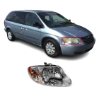 HeadLight for Chrysler Town&Country Voyager 2001-2007