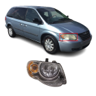 HeadLight for Chrysler Town&Country Voyager 2005-2007