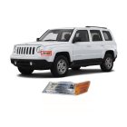 Signal Light for Jeep Patriot 2007-2017