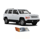 Signal Light for Jeep Patriot 2007-2017