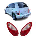 TailLight for Chrysler PT Cruiser 2006-2010