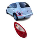 TailLight for Chrysler PT Cruiser 2006-2010
