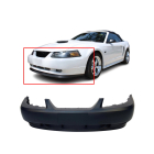 Bumper Cover for Ford Mustang GT 1999-2004