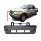 Bumper Cover for Ford Explorer Sport 2001-2003
