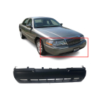 Bumper Cover for Grand Marquis 2003-2005