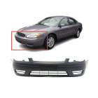 Bumper Cover for Ford Taurus 2004-2007