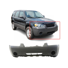 Bumper Cover for Ford Escape 2005-2007