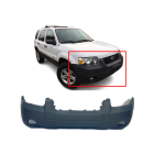 Bumper Cover for Ford Escape 2005-2005