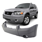 Bumper Cover for Ford Escape 2005-2005