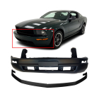 Bumper Cover Kit for Ford Mustang 2005-2009