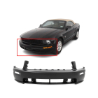 Bumper Cover for Ford Mustang GT 2005-2009