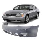 Bumper Cover for Ford Five Hundred 2005-2006