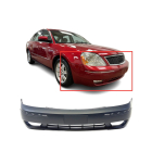 Bumper Cover for Ford Five Hundred 2005-2007