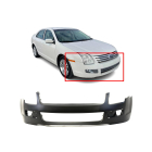 Bumper Cover for Ford Fusion 2006-2009