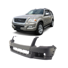 Bumper Cover for Ford Explorer 2006-2010
