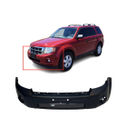 Bumper Cover for Ford Escape 2008-2012