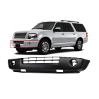 Bumper Cover for Ford Expedition 2007-2014