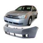 Bumper Cover for Ford Focus 2008-2011
