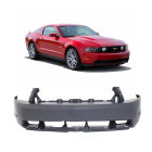 Bumper Cover for Ford Mustang GT 2010-2012