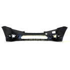 Bumper Cover & Grille for Ford Fusion 2010-2012