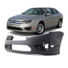 Bumper Cover for Ford Fusion 2010-2012