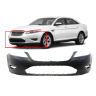 Bumper Cover Ford Taurus 2010-2012
