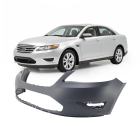 Bumper Cover Ford Taurus 2010-2012