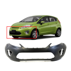 Bumper Cover for Ford Fiesta 2011-2013