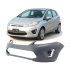 Bumper Cover for Ford Fiesta 2011-2013
