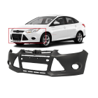 Bumper Cover for Ford Focus 2012-2014