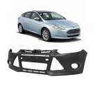 Bumper Cover for Ford Focus 2012-2014