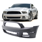 Bumper Cover for Ford Mustang 2013-2014