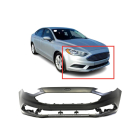 Bumper Cover for Ford Fusion 2017-2018